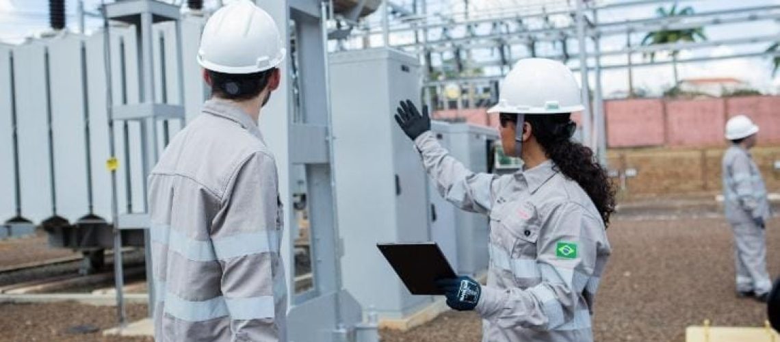Hitachi Energy anuncia novo investimento de R$ 50 milhões para acelerar a modernização da rede elétrica brasileira