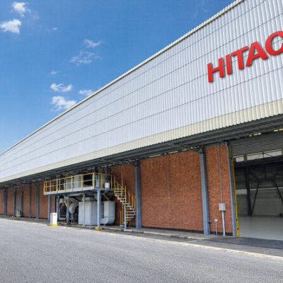Hitachi Energy terá novo centro de serviços em São Paulo