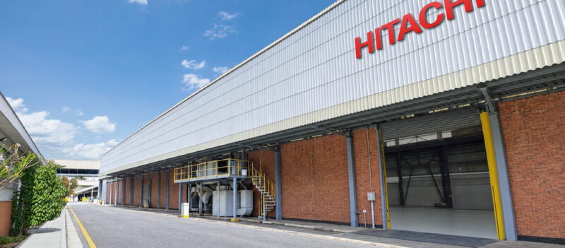 Hitachi Energy terá novo centro de serviços em São Paulo
