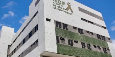Hospital de Câncer de Pernambuco ganha sistema de baterias para armazenamento de energia e terá economia de R$ 600 mil por ano