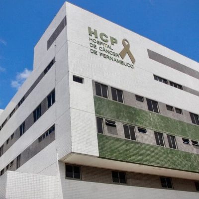 Hospital de Câncer de Pernambuco ganha sistema de baterias para armazenamento de energia e terá economia de R$ 600 mil por ano