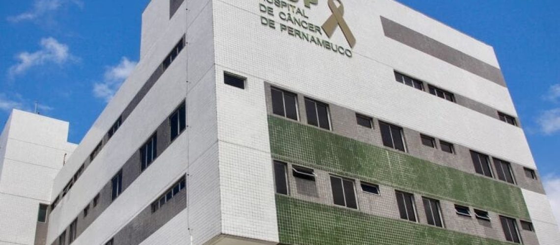 Hospital de Câncer de Pernambuco ganha sistema de baterias para armazenamento de energia e terá economia de R$ 600 mil por ano