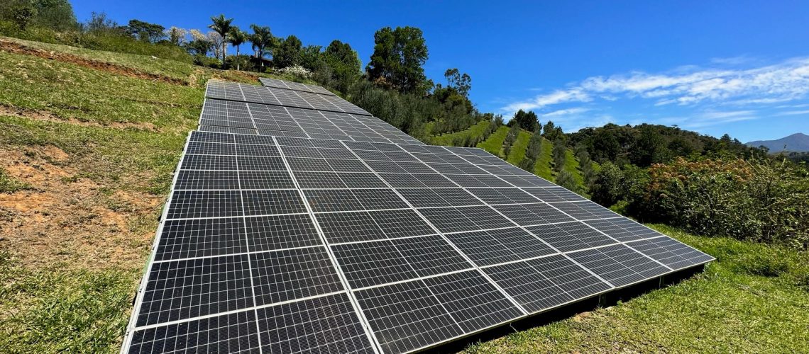 Hotéis e Pousadas da Associação Roteiros de Charme investem em energia fotovoltaica