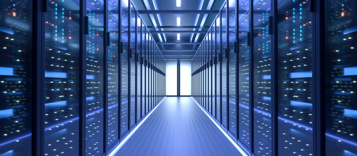 IA, energia e outras tendências de data center para 2024