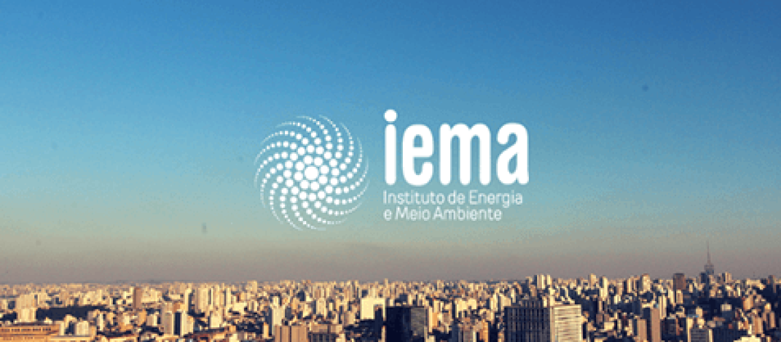 IEMA é uma das organizações eleitas para representar a sociedade civil no Fórum Nacional de Transição Energética pelos próximos dois anos