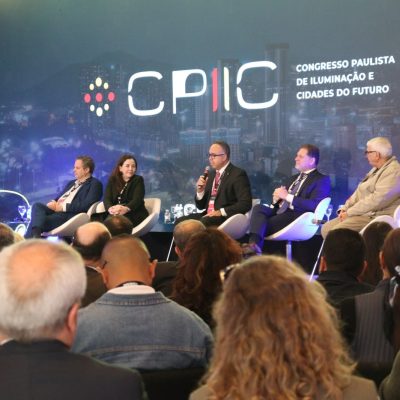 Iluminação pública destrava R$ 32 bilhões e reposiciona COSIP como motor de investimento nas cidades