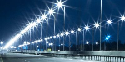 Iluminação pública em LED contribui para pauta ESG