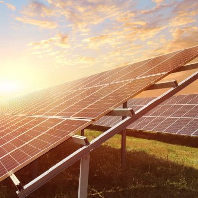 Importação de painéis solares cresceu 193,12% no primeiro trimestre de 2022