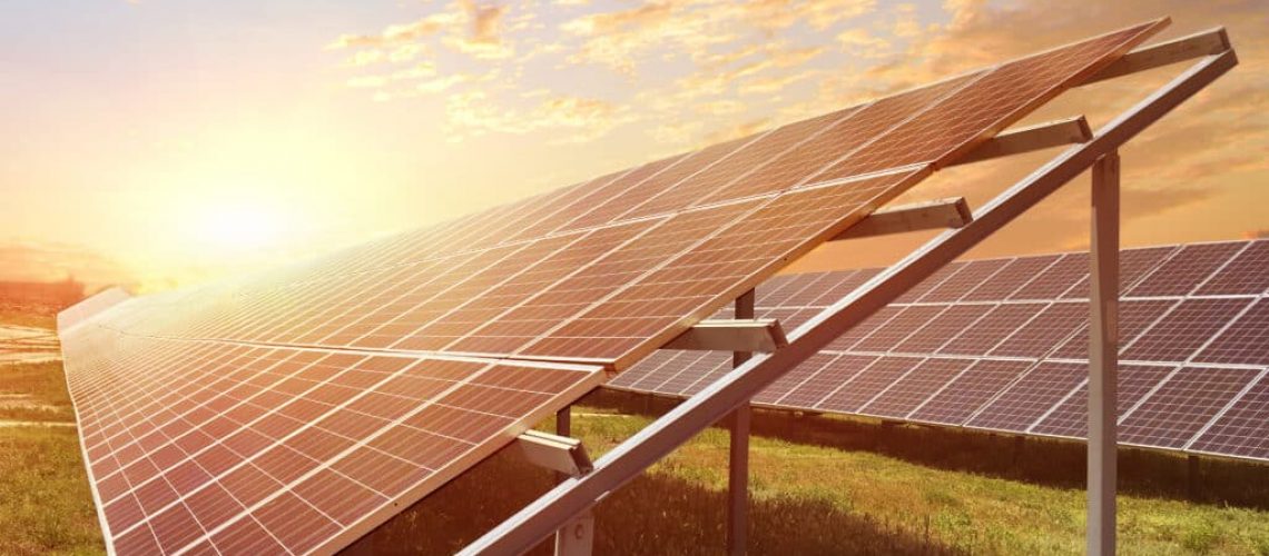 Importação de painéis solares cresceu 193,12% no primeiro trimestre de 2022