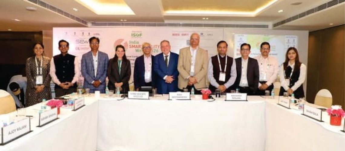 Índia e Brasil, duas grandes economias e uma agenda comum para o futuro da energia