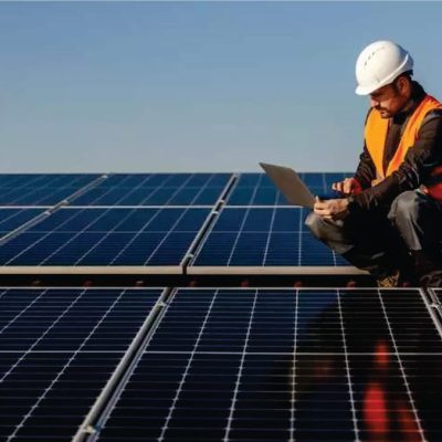 Inmetro encontra irregularidades em painéis fotovoltaicos vendidos no Brasil