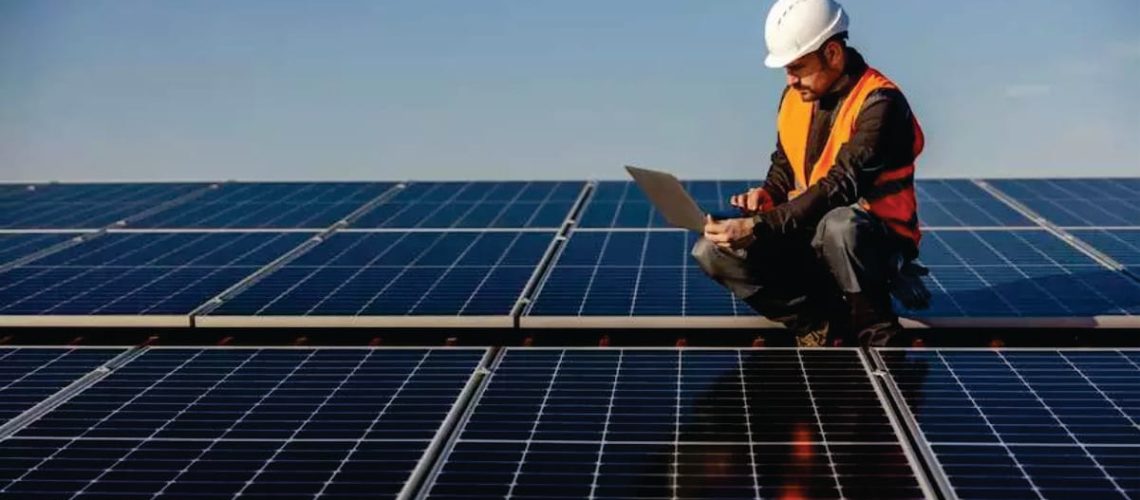 Inmetro encontra irregularidades em painéis fotovoltaicos vendidos no Brasil