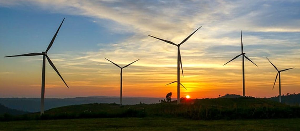 Inscrições para programa sobre energia limpa terminam em 31 de agosto