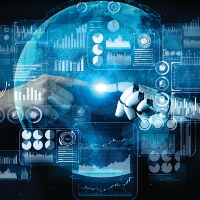 Inteligência artificial exige que o Brasil escolha seu futuro energético