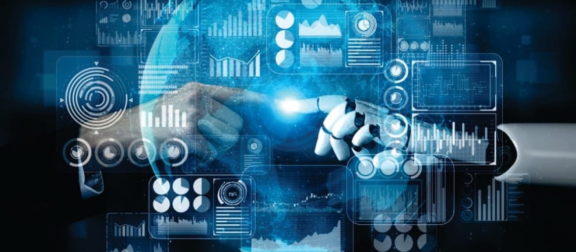 Inteligência artificial exige que o Brasil escolha seu futuro energético