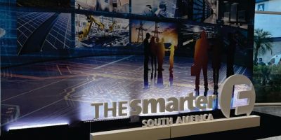 Intersolar South America 2025 inovação e transição energética em foco