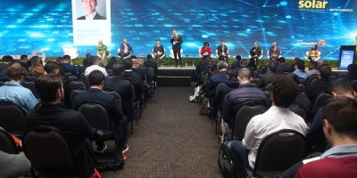 Intersolar South America acontece em agosto