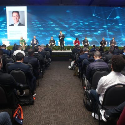 Intersolar South America acontece em agosto