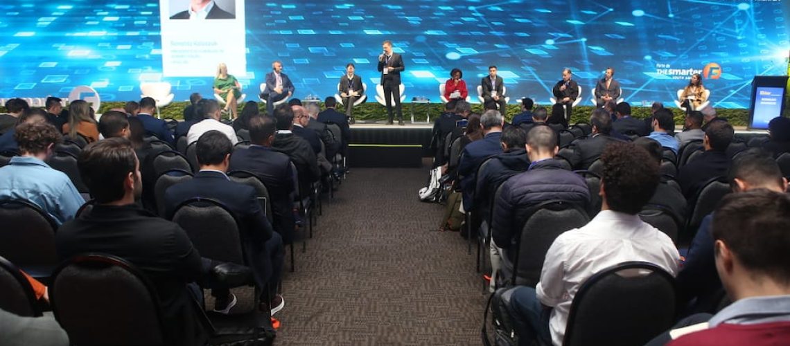Intersolar South America acontece em agosto