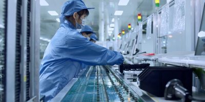 Inversores híbridos possuem tecnologia integrada que impede prejuízo com sombreamento