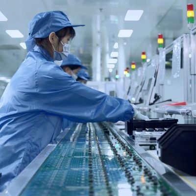 Inversores híbridos possuem tecnologia integrada que impede prejuízo com sombreamento