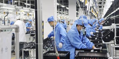 Investimentos da SolaX Power em P&D atinge US$ 480 milhões