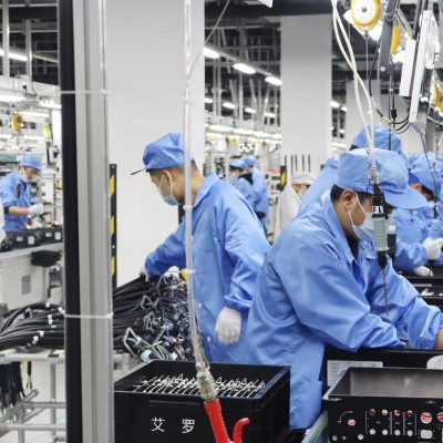 Investimentos da SolaX Power em P&D atinge US$ 480 milhões