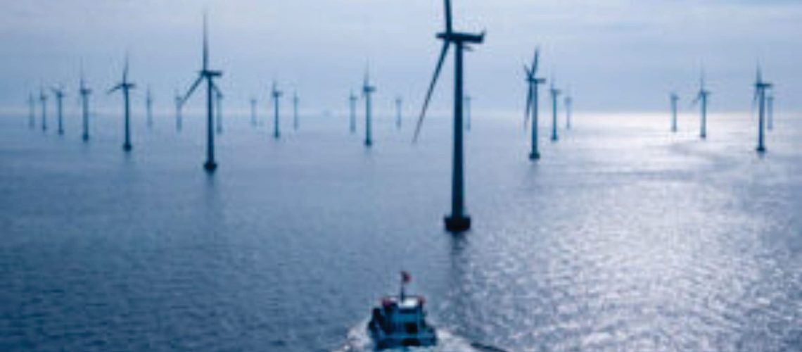 Investimentos em energia eólica devem dobrar até 2030