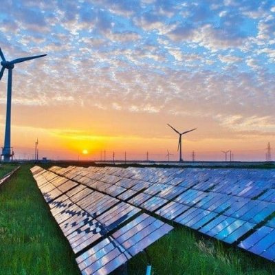 Investimentos em energias renováveis no Brasil atingem US$ 114,8 bilhões