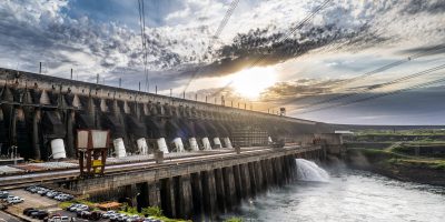 Itaipu Binacional e CCEE abrem chamada inédita para venda de Certificados de Energia Renovável