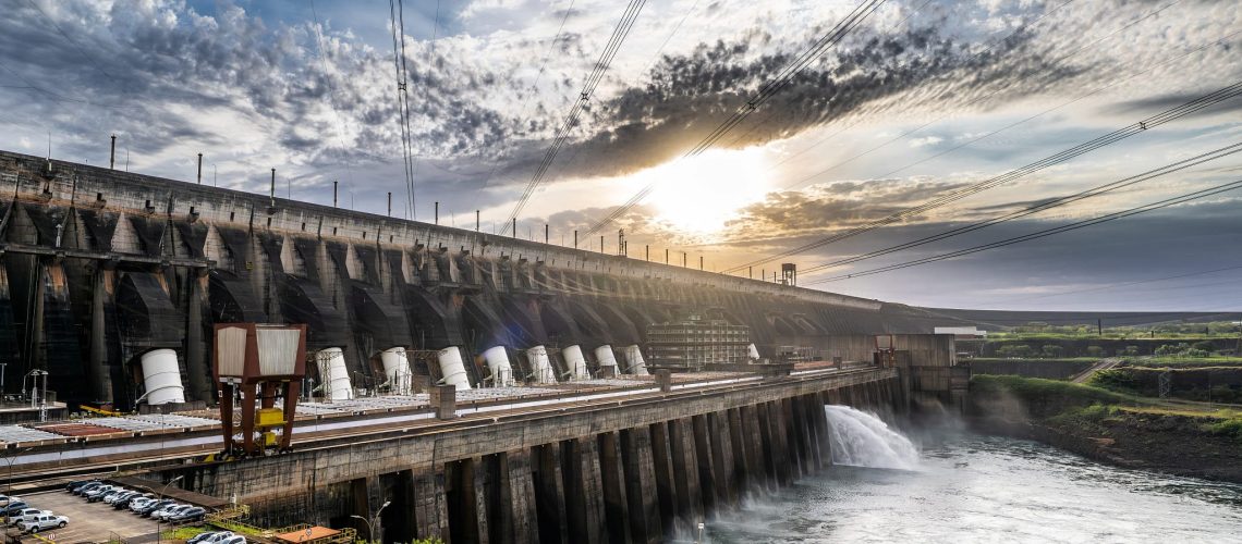 Itaipu Binacional e CCEE abrem chamada inédita para venda de Certificados de Energia Renovável
