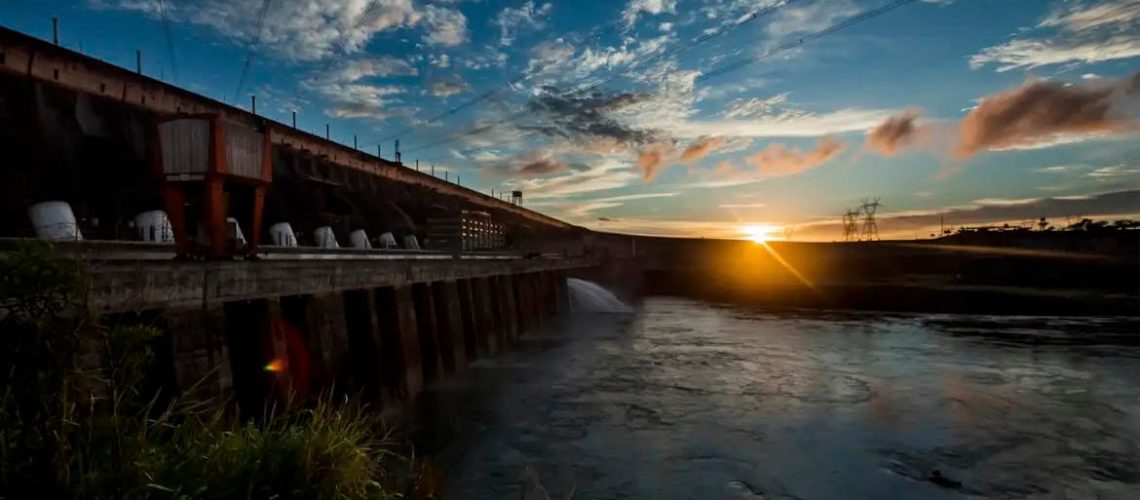 Itaipu destina R$ 240 milhões para a aquisição de terras para comunidades indígenas