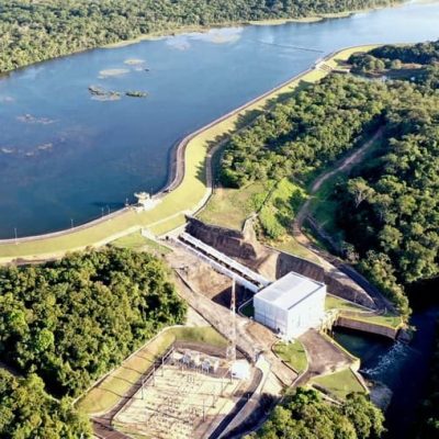 Leilão A-5 para pequenas hidrelétricas acontecerá em julho de 2025