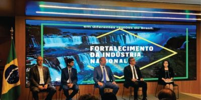 Leilão de Energia A-5 movimenta R$ 8 bilhões e contrata 815 MWh de PCHs, CGHs e UHes