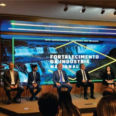 Leilão de Energia A-5 movimenta R$ 8 bilhões e contrata 815 MWh de PCHs, CGHs e UHes