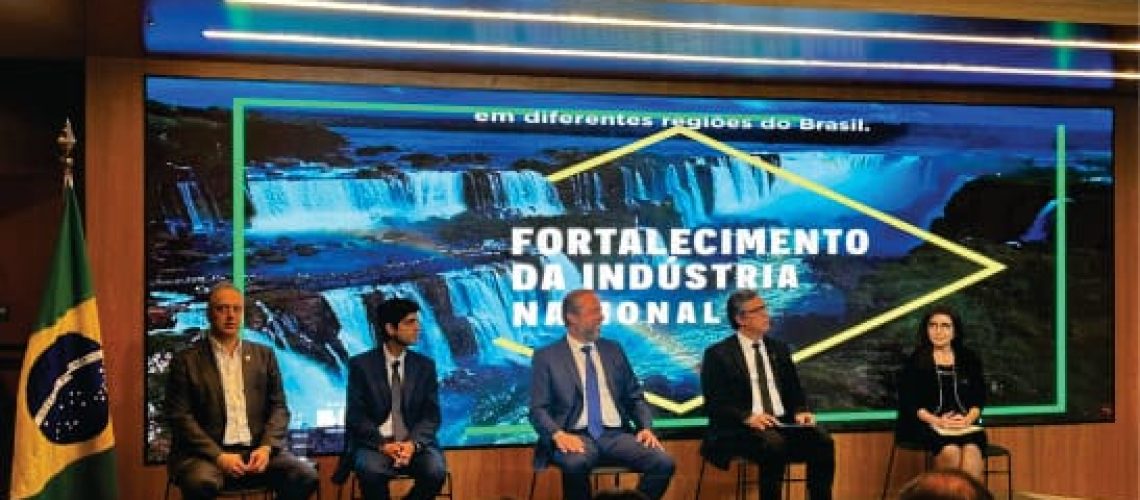 Leilão de Energia A-5 movimenta R$ 8 bilhões e contrata 815 MWh de PCHs, CGHs e UHes