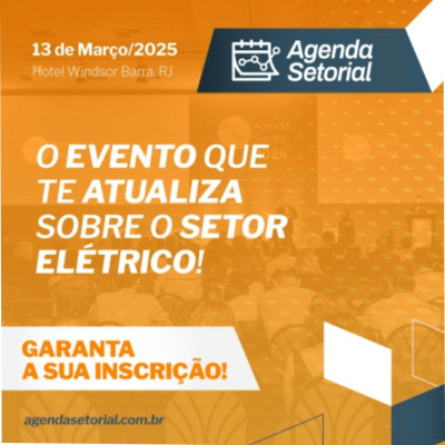 Lideranças do setor elétrico se reúnem no Rio de Janeiro para debater diretrizes e avanços do mercado em 2025