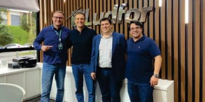 Ligga e Ludfor Energia firmam parceria para atuação no mercado livre de energia