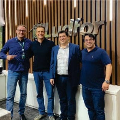 Ligga e Ludfor Energia firmam parceria para atuação no mercado livre de energia