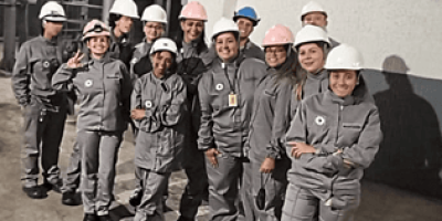 Linha 5-Lilás promove treinamento inédito com foco em segurança elétrica voltado exclusivamente a mulheres