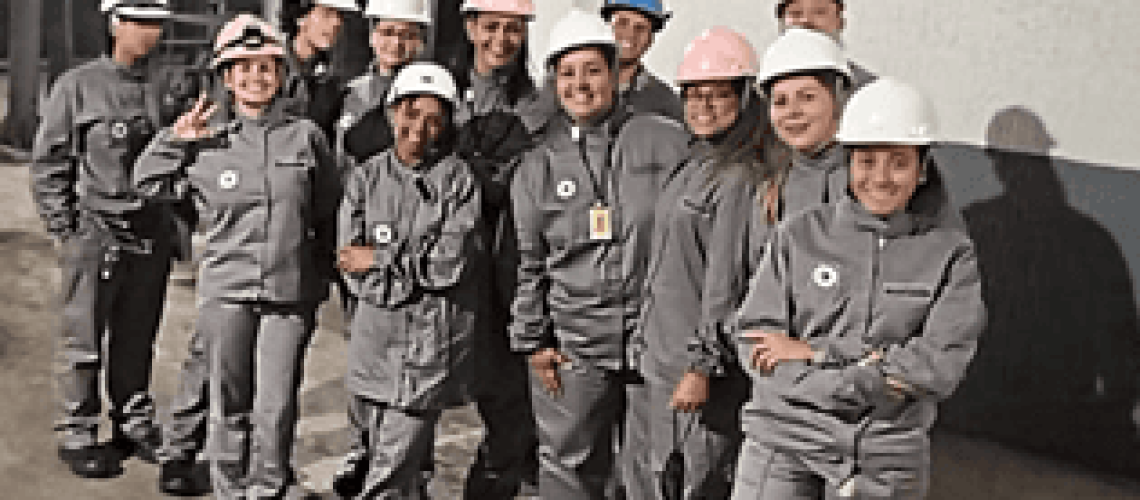 Linha 5-Lilás promove treinamento inédito com foco em segurança elétrica voltado exclusivamente a mulheres