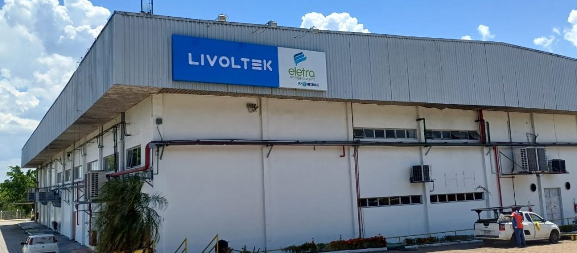 Livoltek anuncia primeira fábrica de inversores de energia solar do Brasil com investimento de R$70 milhões em Manaus
