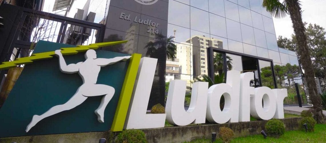 Ludfor abre novo escritório em Santa Catarina