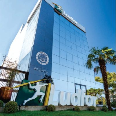 Ludfor anuncia a adesão à Abraceel