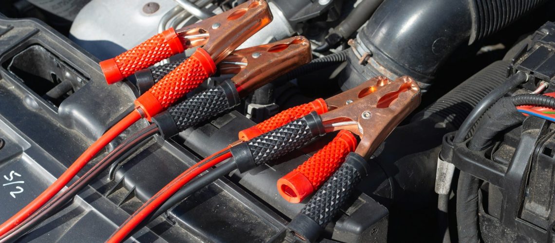 Mais de 45 mil toneladas de baterias foram movimentadas por empresas irregulares em 2024