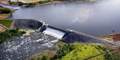 Manutenção 5.0 drones, robôs e IA chegam às barragens e às turbinas hidrelétricas