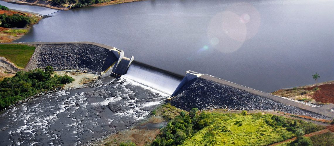 Manutenção 5.0 drones, robôs e IA chegam às barragens e às turbinas hidrelétricas