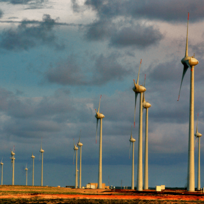 Matriz energética brasileira teve uma participação maior de fontes renováveis em relação às não renováveis pela primeira vez em 35 anos