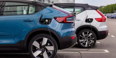 Mercado de veículos elétricos e eletrificados