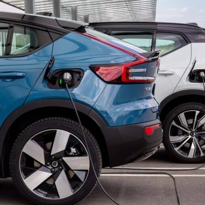 Mercado de veículos elétricos e eletrificados